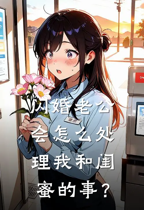 闪婚老公会怎么处理我和闺蜜的事？