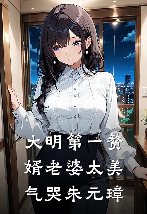 大明第一赘婿老婆太美气哭朱元璋