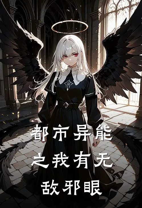 都市异能之我有无敌邪眼