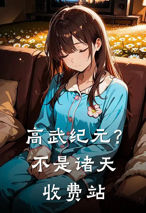 高武纪元？不，是诸天收费站