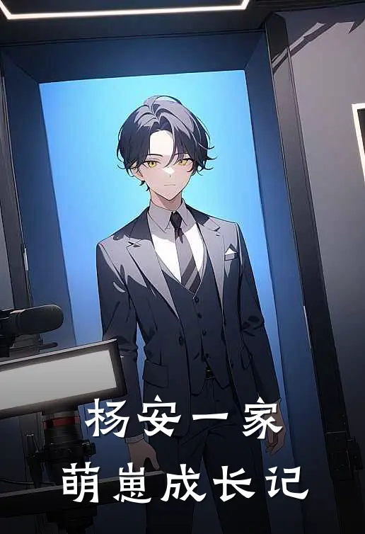 杨安一家：萌崽成长记
