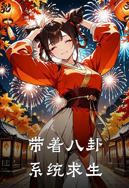 带着八卦系统求生