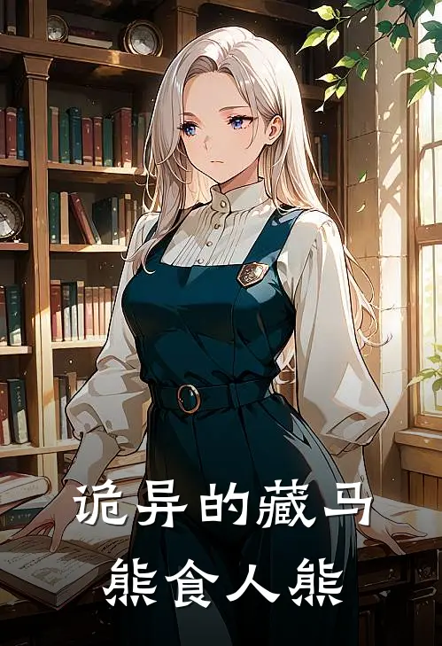 诡异的藏马熊（食人熊）