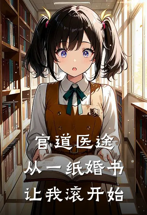 官道医途：从一纸婚书让我滚开始