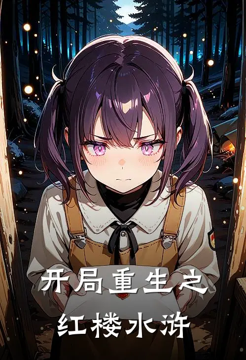 开局重生之红楼水浒