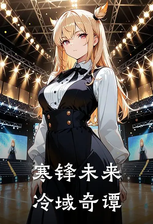 寒锋未来冷域奇谭