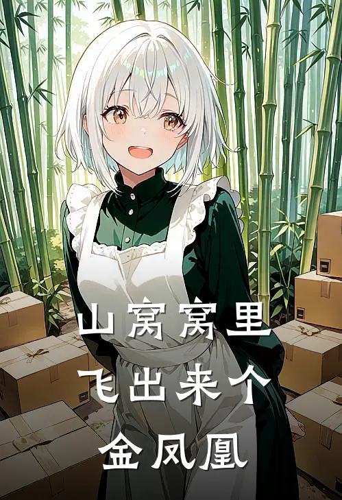 山窝窝里飞出来个金凤凰