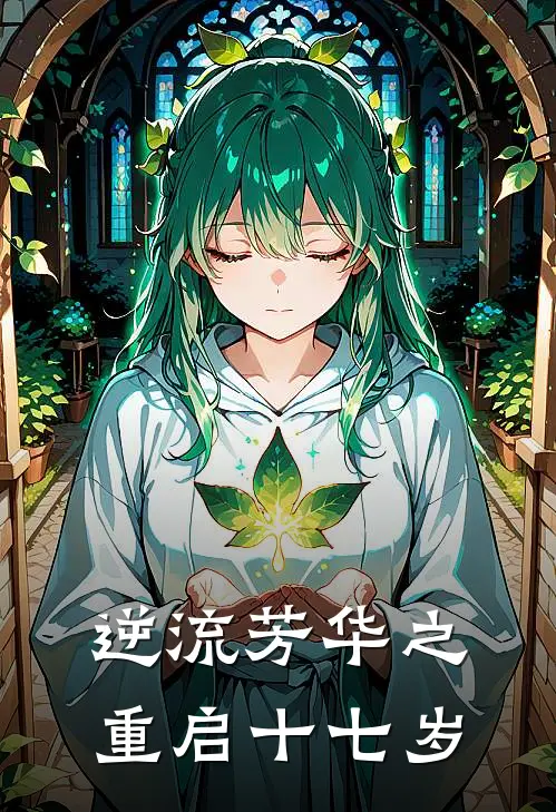 逆流芳华之重启十七岁