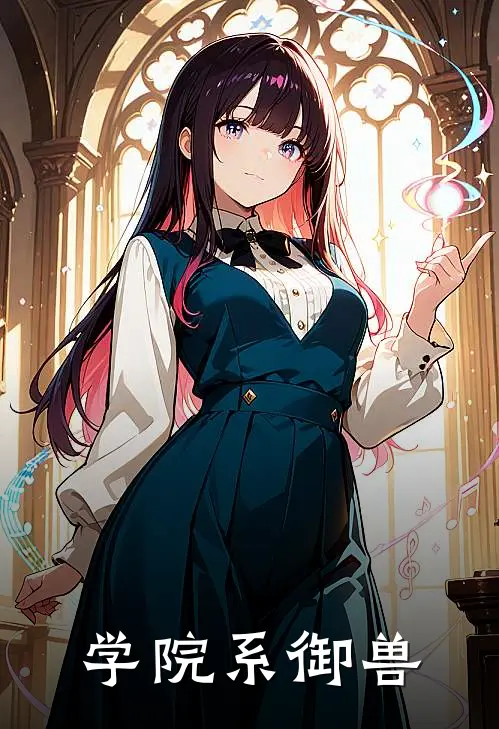 学院系御兽