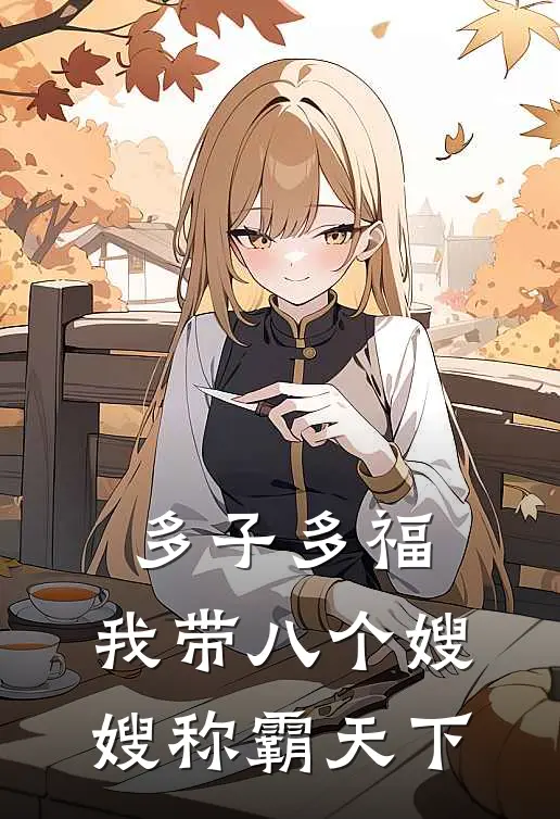 多子多福：我带八个嫂嫂称霸天下