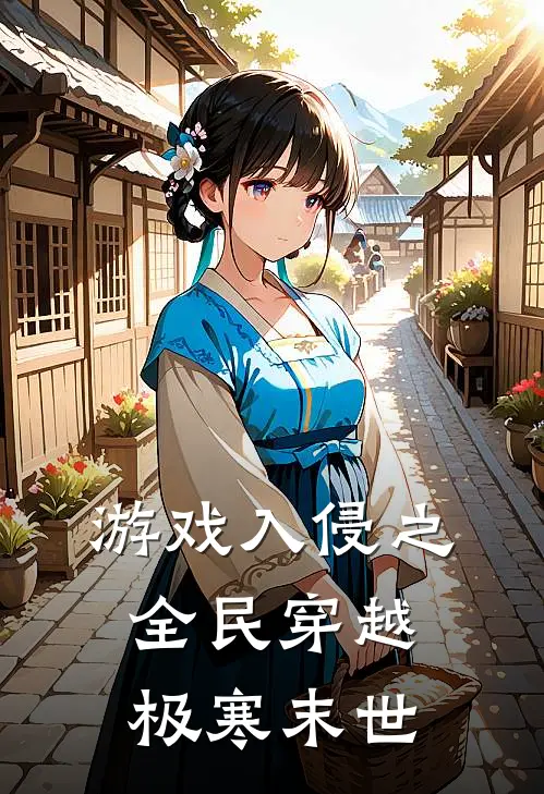 游戏入侵之全民穿越极寒末世