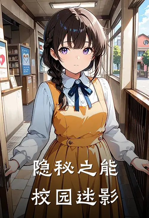 隐秘之能校园迷影