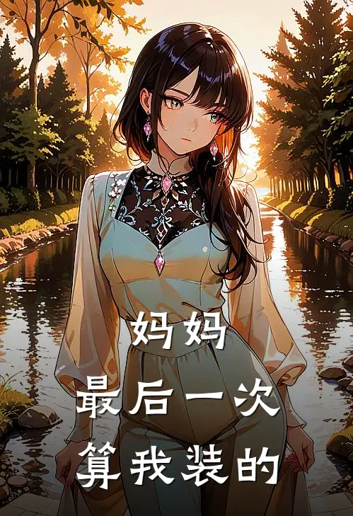 妈妈，最后一次算我装的