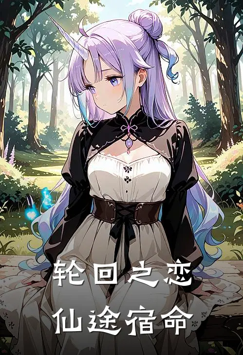 轮回之恋仙途宿命