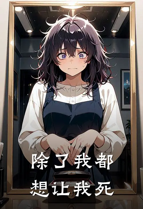 除了我都想让我死