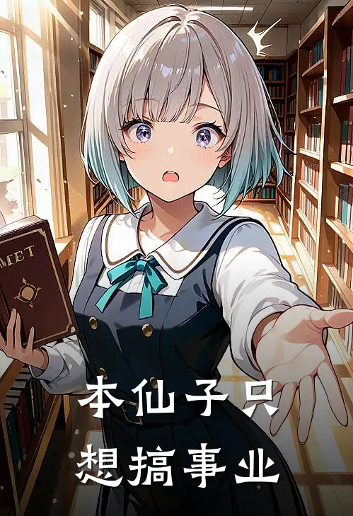 本仙子只想搞事业