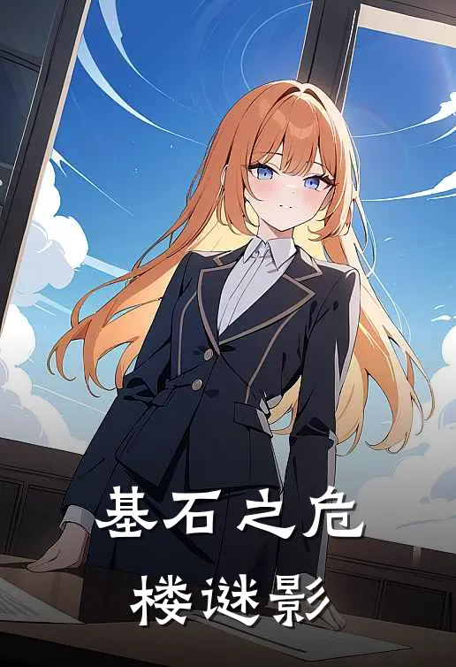 基石之危楼谜影