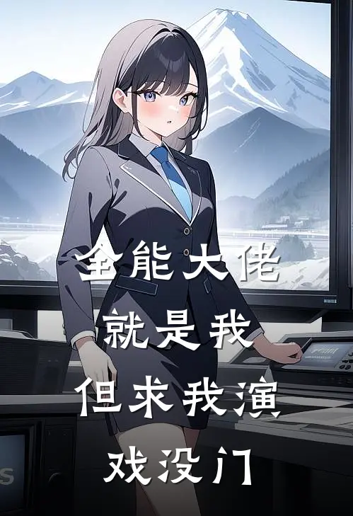 全能大佬就是我，但求我演戏没门