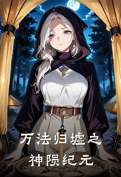 万法归墟之神陨纪元