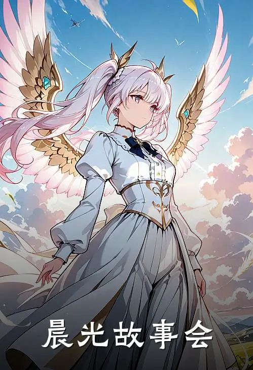 晨光故事会