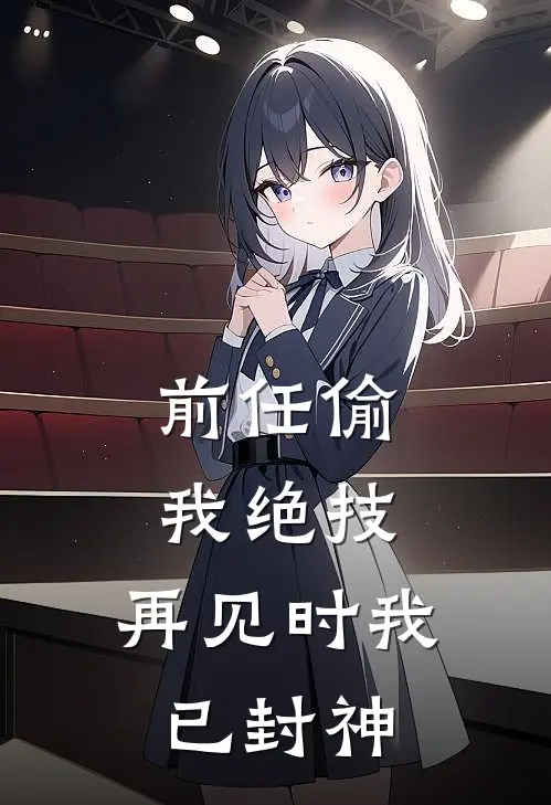 前任偷我绝技，再见时我已封神