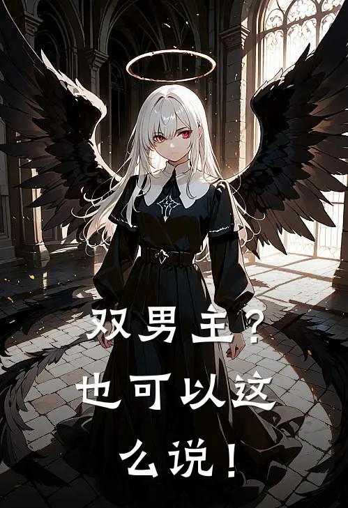 双男主？也可以这么说！