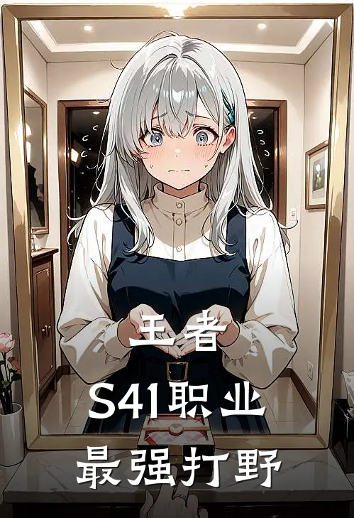 王者，S41职业最强打野