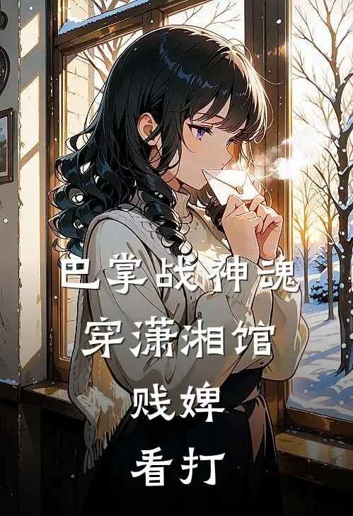 巴掌战神魂穿潇湘馆：贱婢，看打