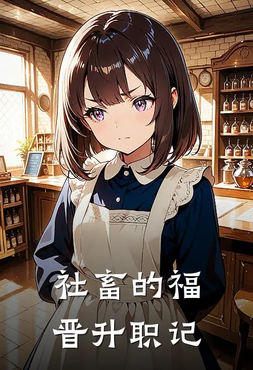 社畜的福晋升职记