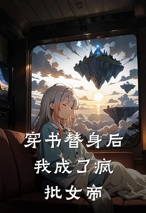 穿书替身后，我成了疯批女帝