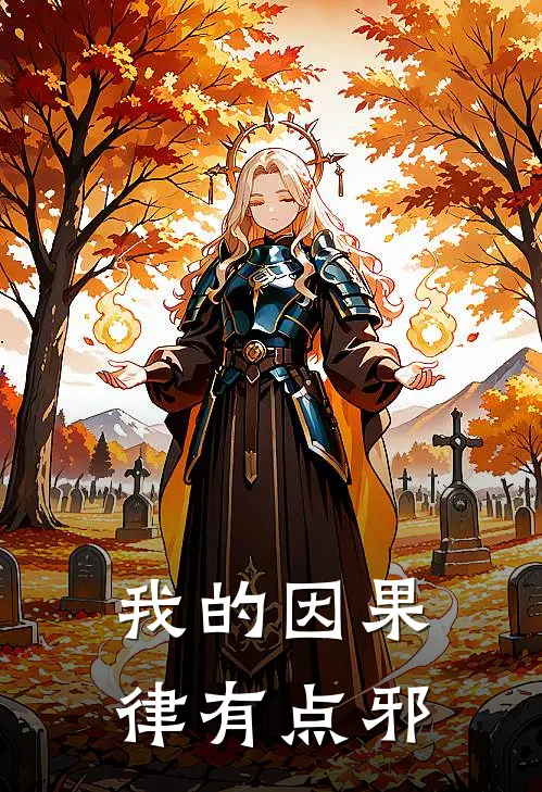 我的因果律有点邪