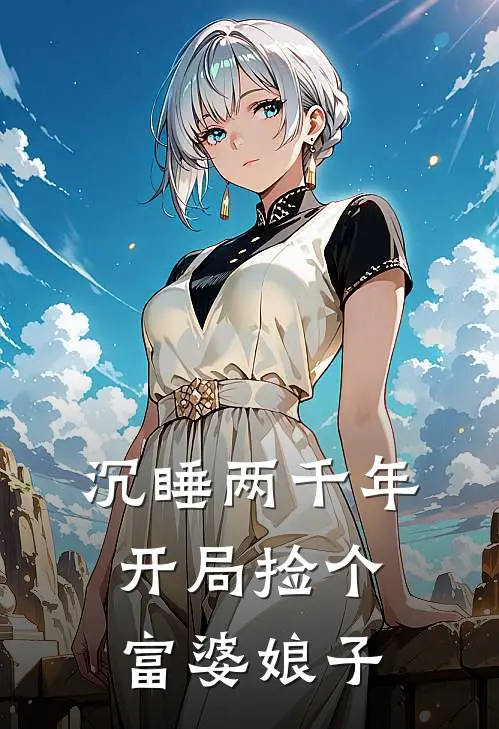 沉睡两千年，开局捡个富婆娘子