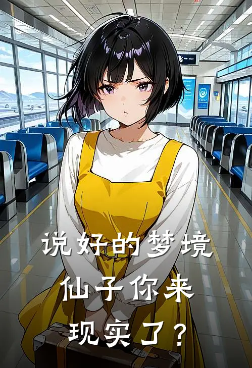 说好的梦境，仙子你来现实了？