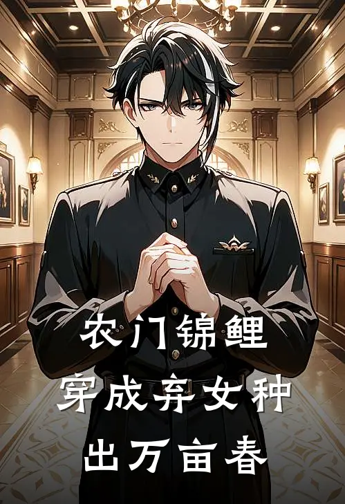 农门锦鲤：穿成弃女种出万亩春