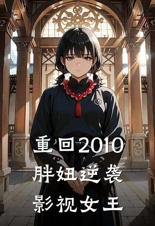 重回2010，胖妞逆袭影视女王