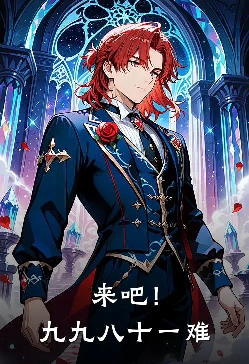 来吧！九九八十一难