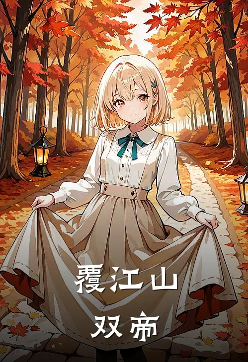 覆江山：双帝