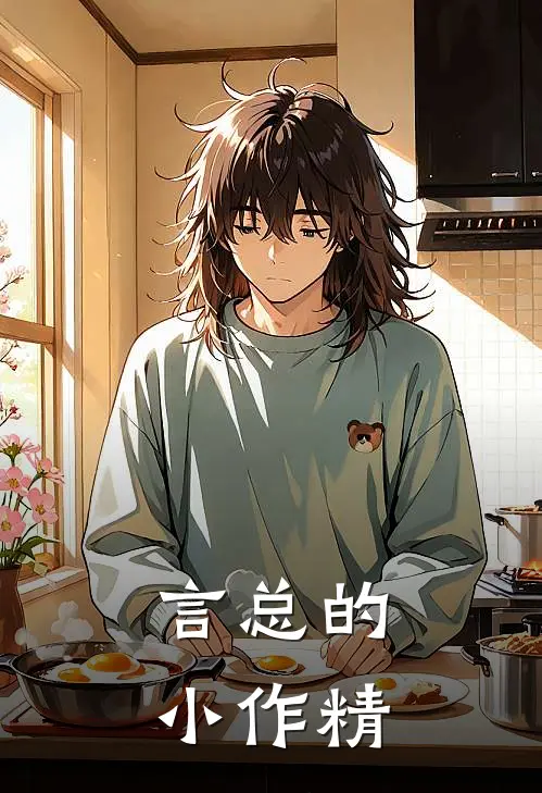 言总的小作精