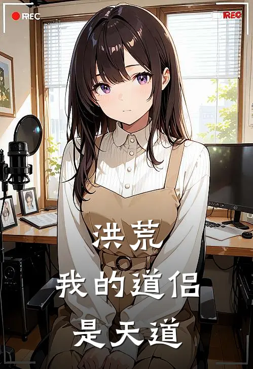 洪荒：我的道侣是天道