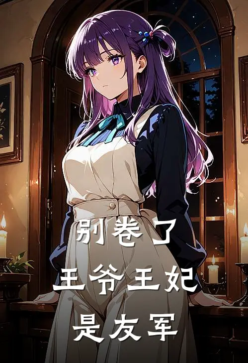 别卷了，王爷王妃是友军