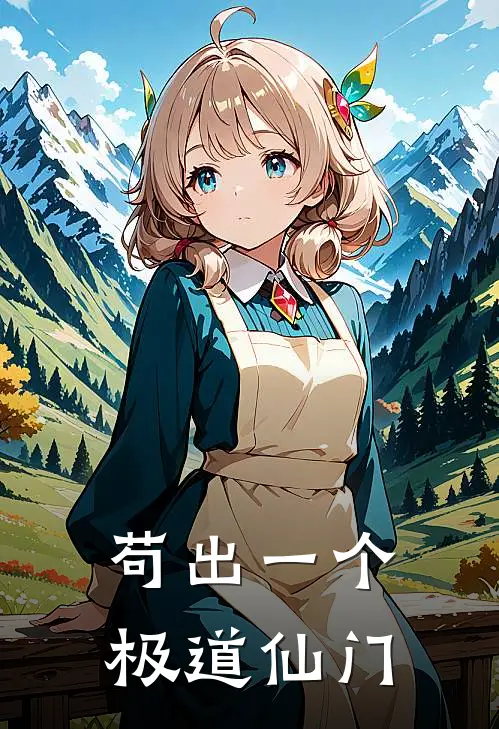 苟出一个极道仙门