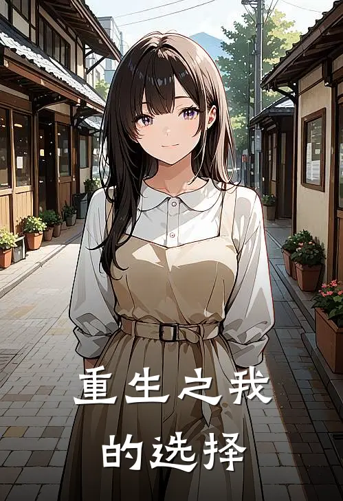 重生之我的选择