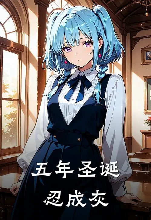 五年圣诞忍成灰