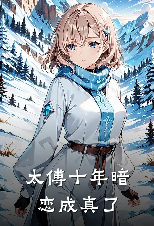 太傅十年暗恋成真了