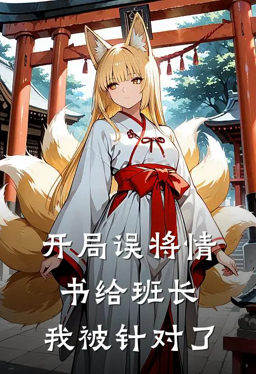 开局误将情书给班长，我被针对了