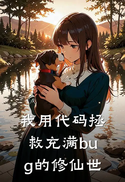 我用代码拯救充满bug的修仙世