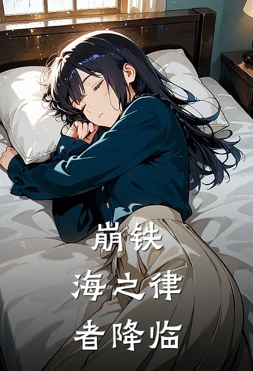 崩铁：海之律者降临