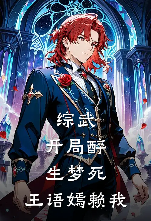 综武：开局醉生梦死，王语嫣赖我