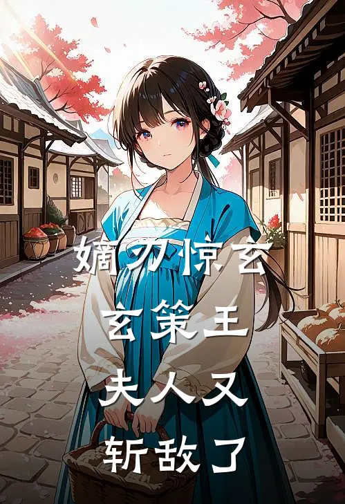 嫡刃惊玄：玄策王，夫人又斩敌了