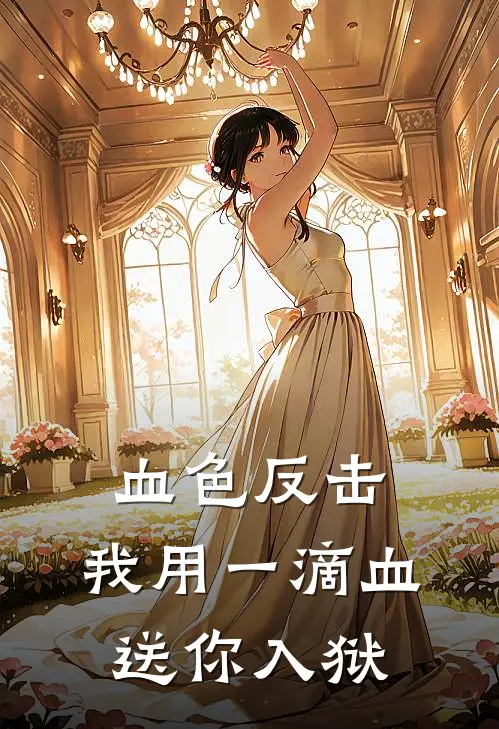 血色反击：我用一滴血送你入狱